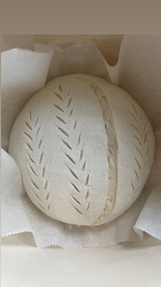 Everything You Need to Know About Sourdough