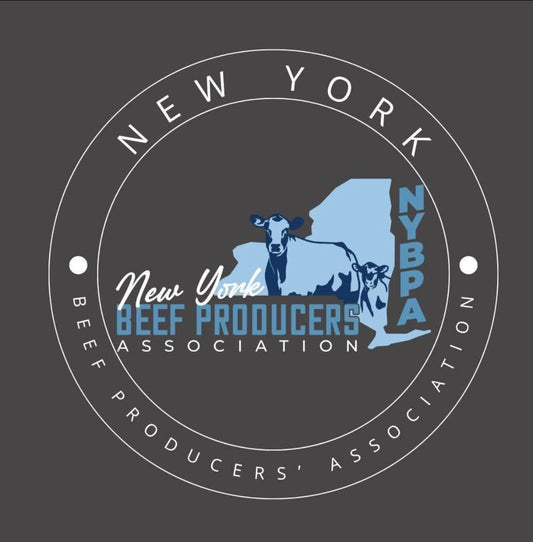 The 2025 New York Beef Producers Annual Meeting