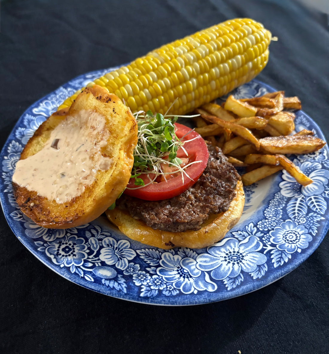 Winter CSA Partnership