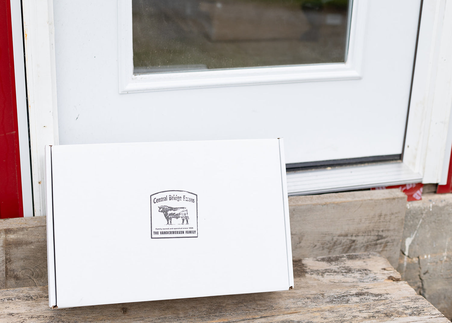 Products – Central Bridge Farms
