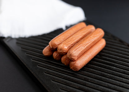 Beef Hot Dogs