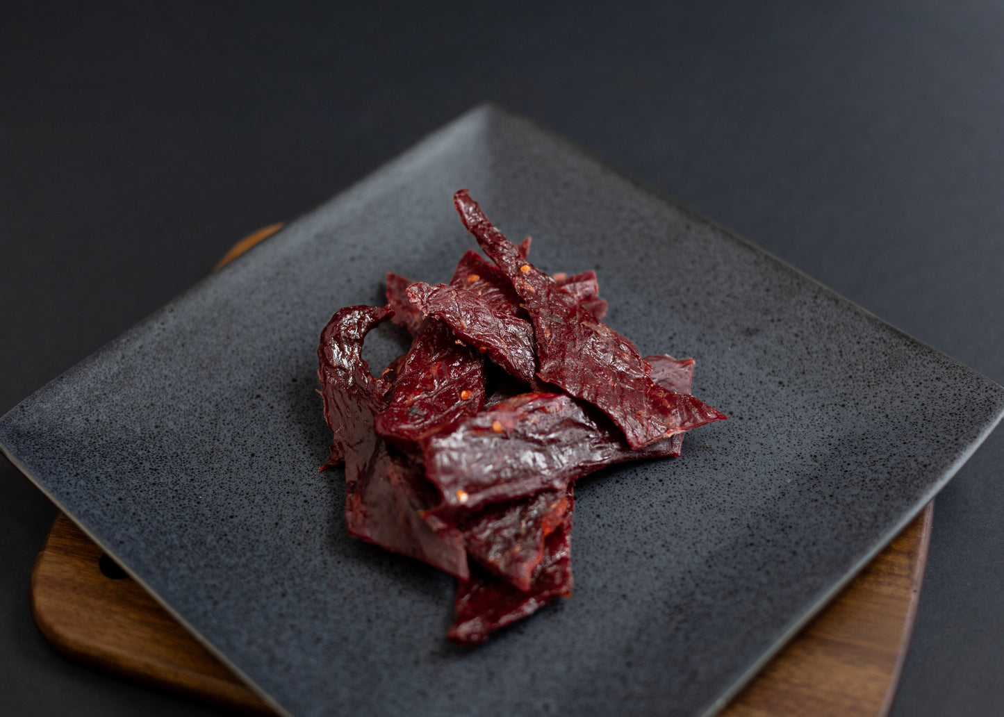 Beef Jerky