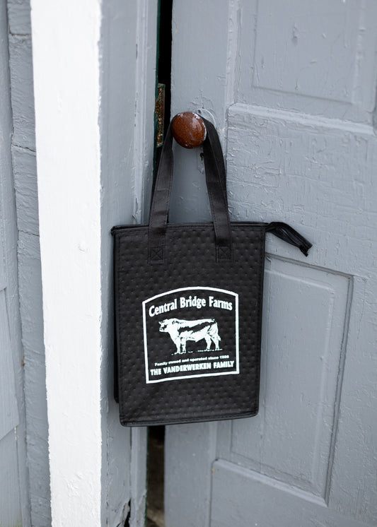 Insulated Meat Bag