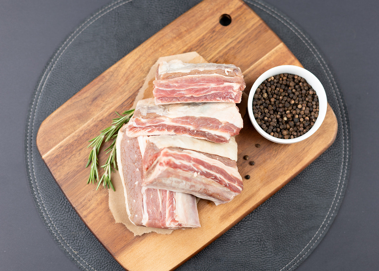 Short Ribs – Central Bridge Farms