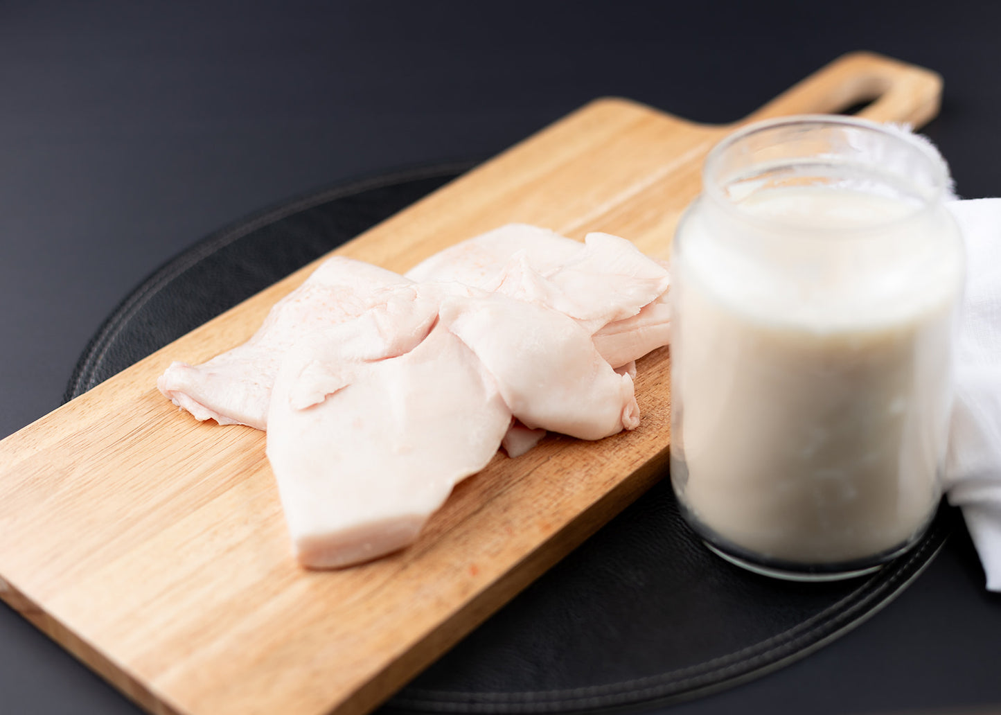 Pork Lard